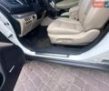 Белый Субару Аутбек, объемом двигателя 2.5 л и пробегом 212 тыс. км за 11500 $, фото 16 на Automoto.ua