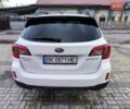 Белый Субару Аутбек, объемом двигателя 2.5 л и пробегом 185 тыс. км за 14200 $, фото 12 на Automoto.ua