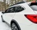 Білий Субару Аутбек, об'ємом двигуна 2.46 л та пробігом 258 тис. км за 14900 $, фото 29 на Automoto.ua