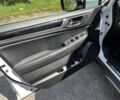 Білий Субару Аутбек, об'ємом двигуна 2 л та пробігом 346 тис. км за 11800 $, фото 24 на Automoto.ua