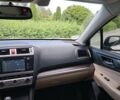 Белый Субару Аутбек, объемом двигателя 2.46 л и пробегом 125 тыс. км за 12100 $, фото 22 на Automoto.ua