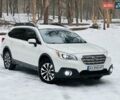 Білий Субару Аутбек, об'ємом двигуна 2.46 л та пробігом 258 тис. км за 14900 $, фото 1 на Automoto.ua
