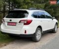 Білий Субару Аутбек, об'ємом двигуна 2.5 л та пробігом 139 тис. км за 13300 $, фото 31 на Automoto.ua