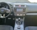 Белый Субару Аутбек, объемом двигателя 2.5 л и пробегом 158 тыс. км за 13900 $, фото 26 на Automoto.ua