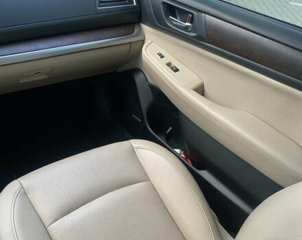 Белый Субару Аутбек, объемом двигателя 3.63 л и пробегом 158 тыс. км за 16200 $, фото 35 на Automoto.ua