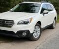Білий Субару Аутбек, об'ємом двигуна 2.5 л та пробігом 139 тис. км за 13300 $, фото 22 на Automoto.ua