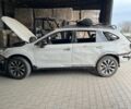 Белый Субару Аутбек, объемом двигателя 0 л и пробегом 240 тыс. км за 3500 $, фото 2 на Automoto.ua