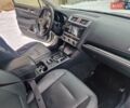 Білий Субару Аутбек, об'ємом двигуна 2 л та пробігом 339 тис. км за 12500 $, фото 11 на Automoto.ua