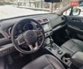 Білий Субару Аутбек, об'ємом двигуна 2 л та пробігом 339 тис. км за 12500 $, фото 10 на Automoto.ua