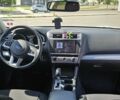 Белый Субару Аутбек, объемом двигателя 2.5 л и пробегом 206 тыс. км за 11800 $, фото 6 на Automoto.ua