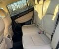Белый Субару Аутбек, объемом двигателя 2.5 л и пробегом 165 тыс. км за 15500 $, фото 13 на Automoto.ua