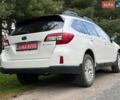 Білий Субару Аутбек, об'ємом двигуна 2.5 л та пробігом 139 тис. км за 13300 $, фото 49 на Automoto.ua