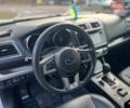 Белый Субару Аутбек, объемом двигателя 2.5 л и пробегом 176 тыс. км за 16999 $, фото 11 на Automoto.ua