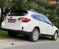 Білий Субару Аутбек, об'ємом двигуна 2.5 л та пробігом 139 тис. км за 13300 $, фото 39 на Automoto.ua