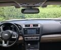 Белый Субару Аутбек, объемом двигателя 2.46 л и пробегом 125 тыс. км за 12100 $, фото 23 на Automoto.ua