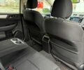 Белый Субару Аутбек, объемом двигателя 2.5 л и пробегом 139 тыс. км за 13250 $, фото 20 на Automoto.ua