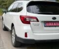 Білий Субару Аутбек, об'ємом двигуна 2.5 л та пробігом 139 тис. км за 13300 $, фото 46 на Automoto.ua
