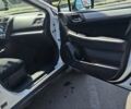 Білий Субару Аутбек, об'ємом двигуна 2.5 л та пробігом 206 тис. км за 11000 $, фото 5 на Automoto.ua