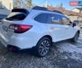 Білий Субару Аутбек, об'ємом двигуна 2.5 л та пробігом 185 тис. км за 17200 $, фото 14 на Automoto.ua