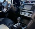 Белый Субару Аутбек, объемом двигателя 2.5 л и пробегом 161 тыс. км за 13400 $, фото 15 на Automoto.ua