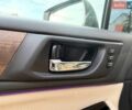 Белый Субару Аутбек, объемом двигателя 2.46 л и пробегом 195 тыс. км за 16800 $, фото 18 на Automoto.ua