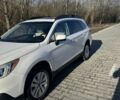 Білий Субару Аутбек, об'ємом двигуна 2.5 л та пробігом 297 тис. км за 14500 $, фото 1 на Automoto.ua