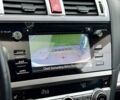Белый Субару Аутбек, объемом двигателя 2.5 л и пробегом 139 тыс. км за 13500 $, фото 17 на Automoto.ua