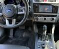 Білий Субару Аутбек, об'ємом двигуна 2 л та пробігом 346 тис. км за 11800 $, фото 17 на Automoto.ua