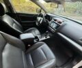 Белый Субару Аутбек, объемом двигателя 2 л и пробегом 340 тыс. км за 13700 $, фото 10 на Automoto.ua
