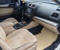 Белый Субару Аутбек, объемом двигателя 2.46 л и пробегом 275 тыс. км за 13300 $, фото 9 на Automoto.ua