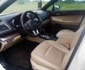 Белый Субару Аутбек, объемом двигателя 2.5 л и пробегом 173 тыс. км за 13908 $, фото 9 на Automoto.ua