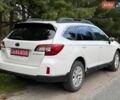 Білий Субару Аутбек, об'ємом двигуна 2.5 л та пробігом 139 тис. км за 13950 $, фото 27 на Automoto.ua