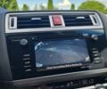 Белый Субару Аутбек, объемом двигателя 2.46 л и пробегом 125 тыс. км за 12100 $, фото 40 на Automoto.ua