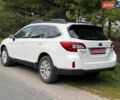 Білий Субару Аутбек, об'ємом двигуна 2.5 л та пробігом 139 тис. км за 13300 $, фото 42 на Automoto.ua