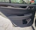 Білий Субару Аутбек, об'ємом двигуна 2 л та пробігом 339 тис. км за 12500 $, фото 18 на Automoto.ua