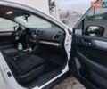 Білий Субару Аутбек, об'ємом двигуна 2.46 л та пробігом 133 тис. км за 14000 $, фото 21 на Automoto.ua