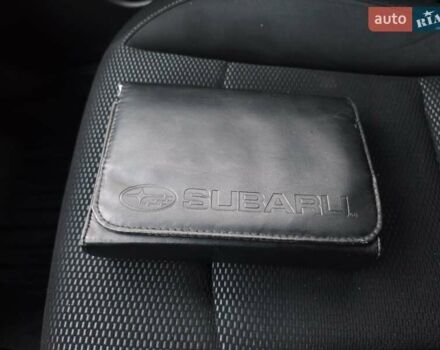 Білий Субару Аутбек, об'ємом двигуна 2.46 л та пробігом 133 тис. км за 14000 $, фото 30 на Automoto.ua