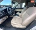 Белый Субару Аутбек, объемом двигателя 2.5 л и пробегом 212 тыс. км за 11500 $, фото 4 на Automoto.ua