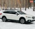 Білий Субару Аутбек, об'ємом двигуна 2.46 л та пробігом 258 тис. км за 14900 $, фото 10 на Automoto.ua