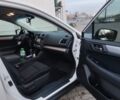 Белый Субару Аутбек, объемом двигателя 2.5 л и пробегом 133 тыс. км за 14700 $, фото 6 на Automoto.ua