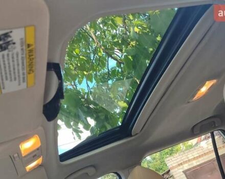 Белый Субару Аутбек, объемом двигателя 2.5 л и пробегом 160 тыс. км за 14000 $, фото 13 на Automoto.ua