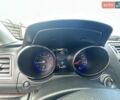Белый Субару Аутбек, объемом двигателя 2.5 л и пробегом 212 тыс. км за 11500 $, фото 7 на Automoto.ua