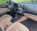 Белый Субару Аутбек, объемом двигателя 2.46 л и пробегом 125 тыс. км за 12100 $, фото 29 на Automoto.ua