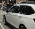 Білий Субару Аутбек, об'ємом двигуна 2.5 л та пробігом 197 тис. км за 17500 $, фото 5 на Automoto.ua