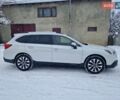 Білий Субару Аутбек, об'ємом двигуна 2 л та пробігом 339 тис. км за 12500 $, фото 4 на Automoto.ua