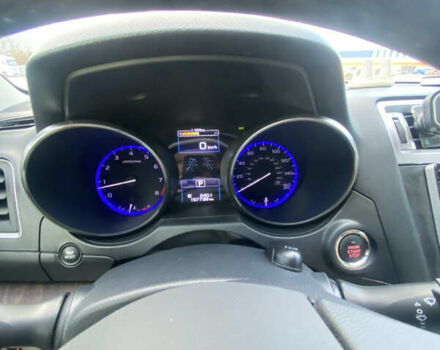 Белый Субару Аутбек, объемом двигателя 3.63 л и пробегом 158 тыс. км за 16200 $, фото 39 на Automoto.ua