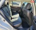 Белый Субару Аутбек, объемом двигателя 2.5 л и пробегом 112 тыс. км за 2100 $, фото 10 на Automoto.ua