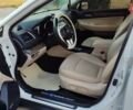 Белый Субару Аутбек, объемом двигателя 2.5 л и пробегом 160 тыс. км за 14000 $, фото 16 на Automoto.ua