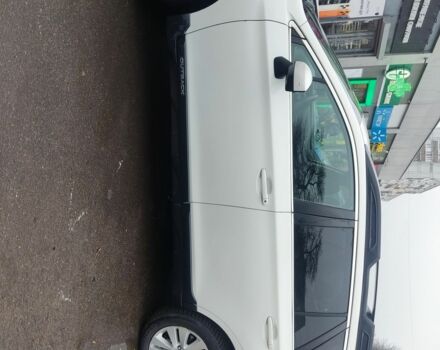 Белый Субару Аутбек, объемом двигателя 2.5 л и пробегом 217 тыс. км за 12500 $, фото 1 на Automoto.ua