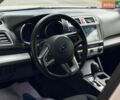 Білий Субару Аутбек, об'ємом двигуна 2.5 л та пробігом 139 тис. км за 13300 $, фото 59 на Automoto.ua